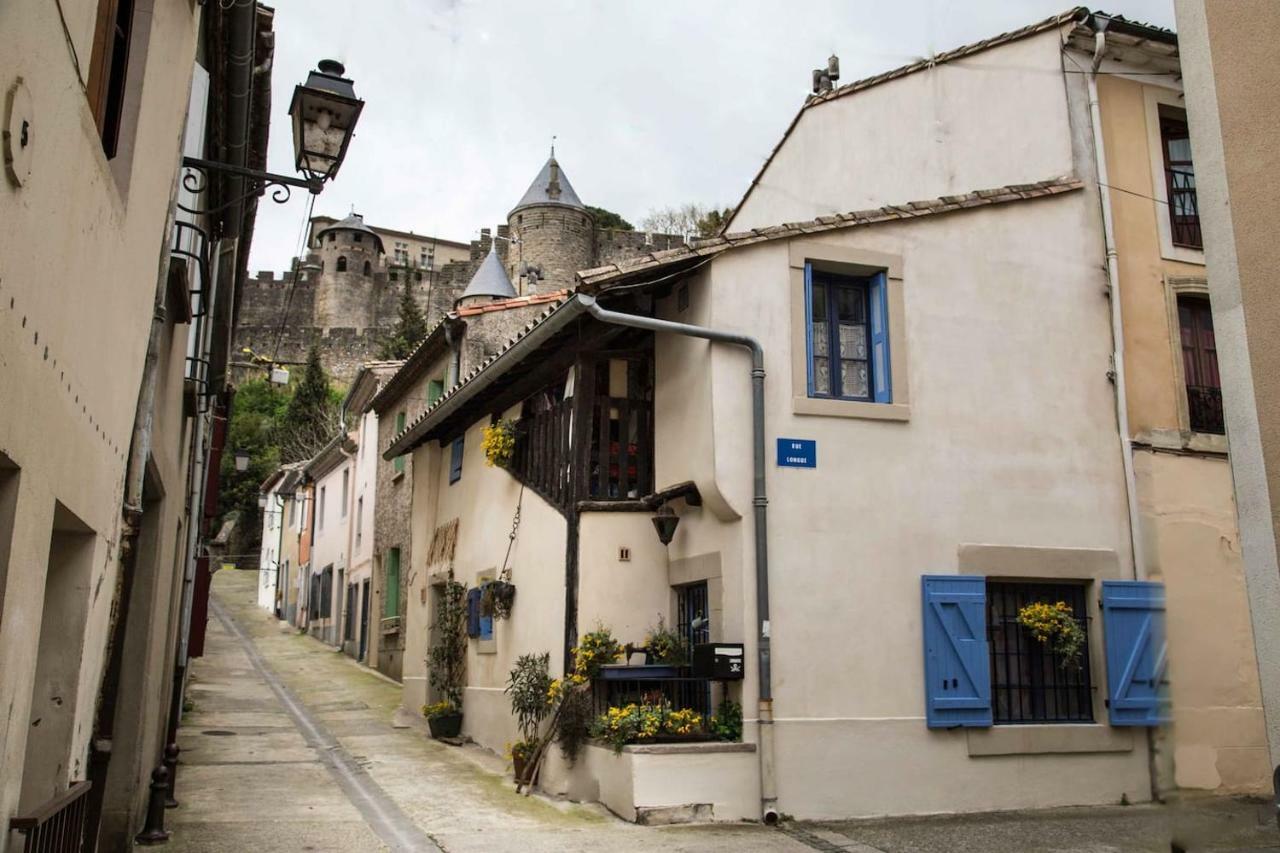 La Petite Côte De La Cité