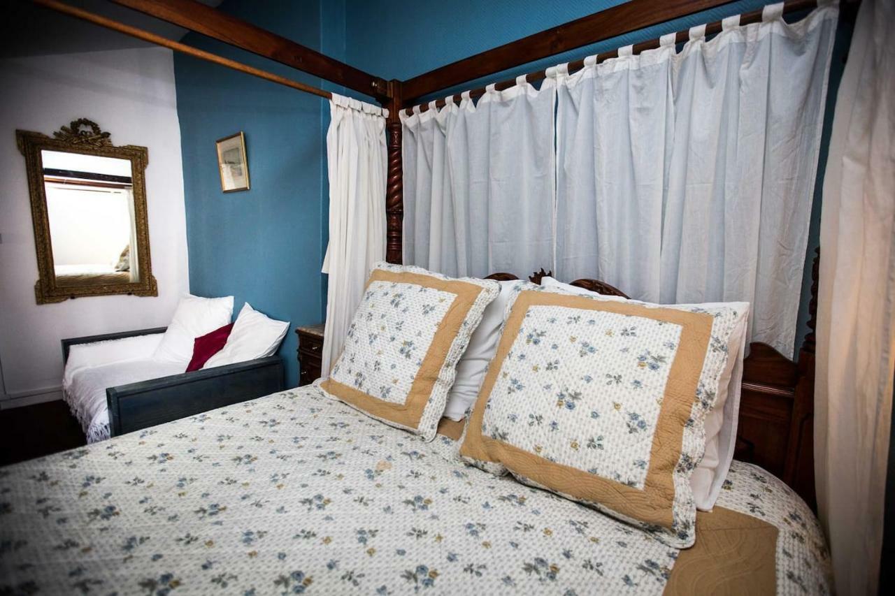 Сasa de vacaciones La Petite Côte De La Cité Carcasona